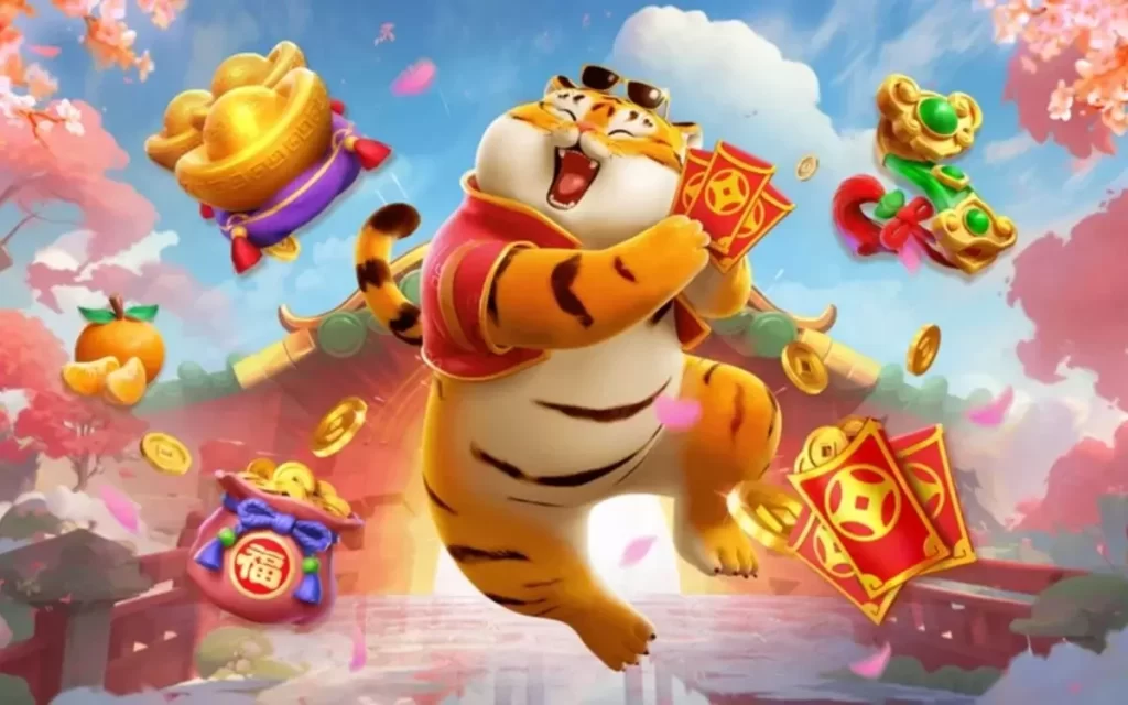 127WIN Fortune Tiger