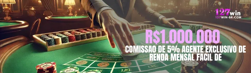 127WIN Notícias banner