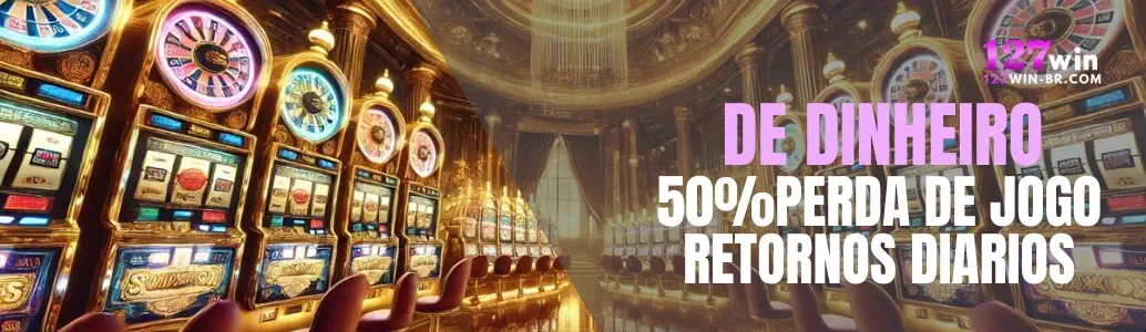 127WIN Registro banner